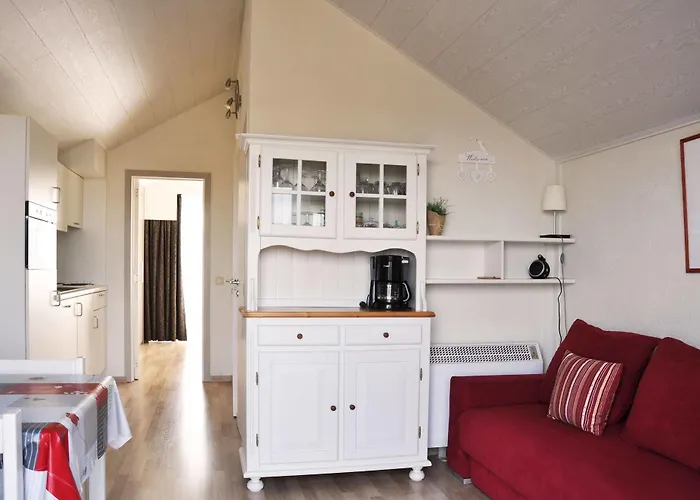 Zeepark Zeepolder Holiday park De Haan