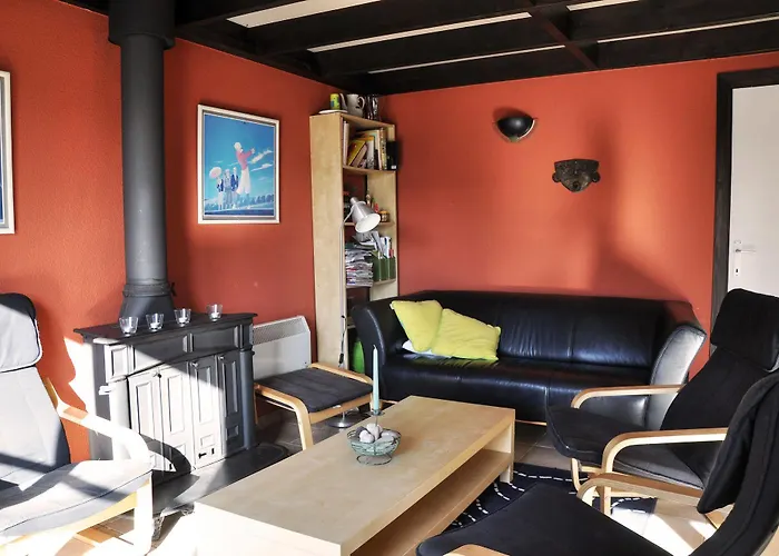 Zeepark Zeepolder * De Haan