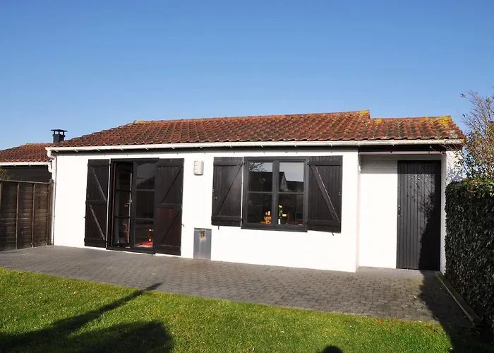 Zeepark Zeepolder Holiday park *