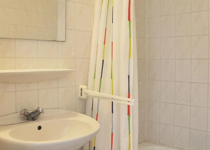 Zeepark Zeepolder Holiday park *