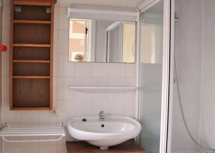 Zeepark Zeepolder * De Haan