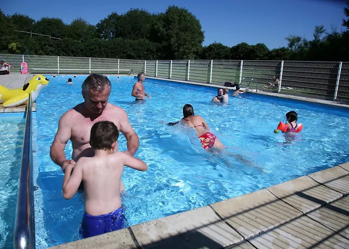 Zeepark Zeepolder Holiday park *