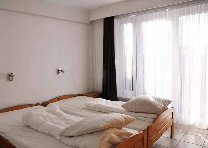 Zeepark Zeepolder * De Haan