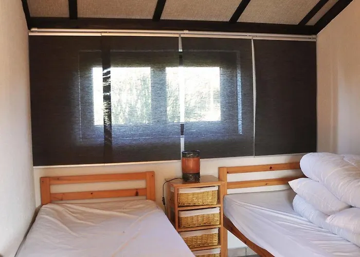 Holiday park Zeepark Zeepolder De Haan