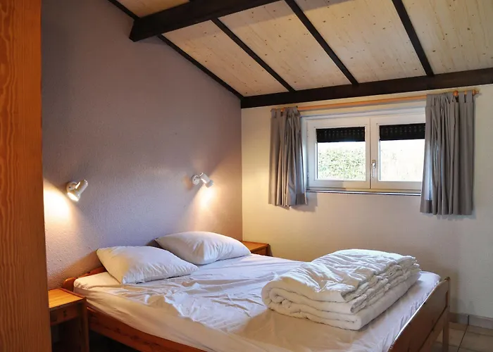 Zeepark Zeepolder Holiday park De Haan