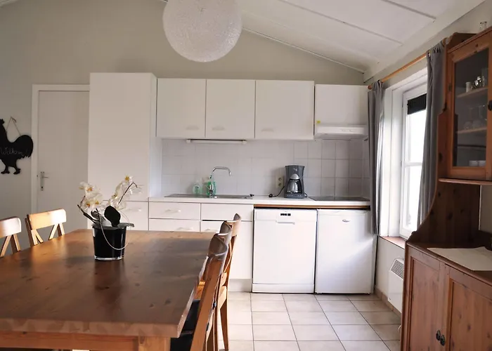 Holiday park Zeepark Zeepolder De Haan